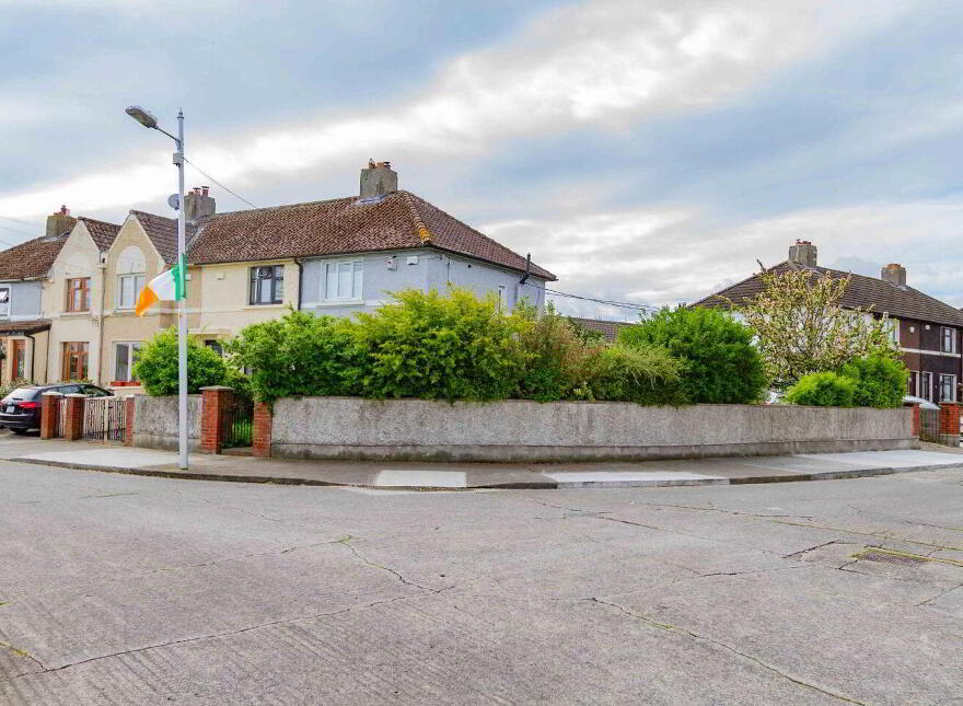 54a Durrow Road, Crumlin, Crumlin, D12R3W2