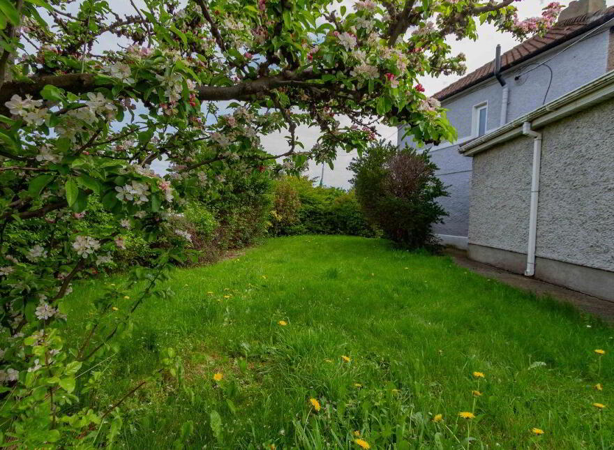 54a Durrow Road, Crumlin, Crumlin, D12R3W2