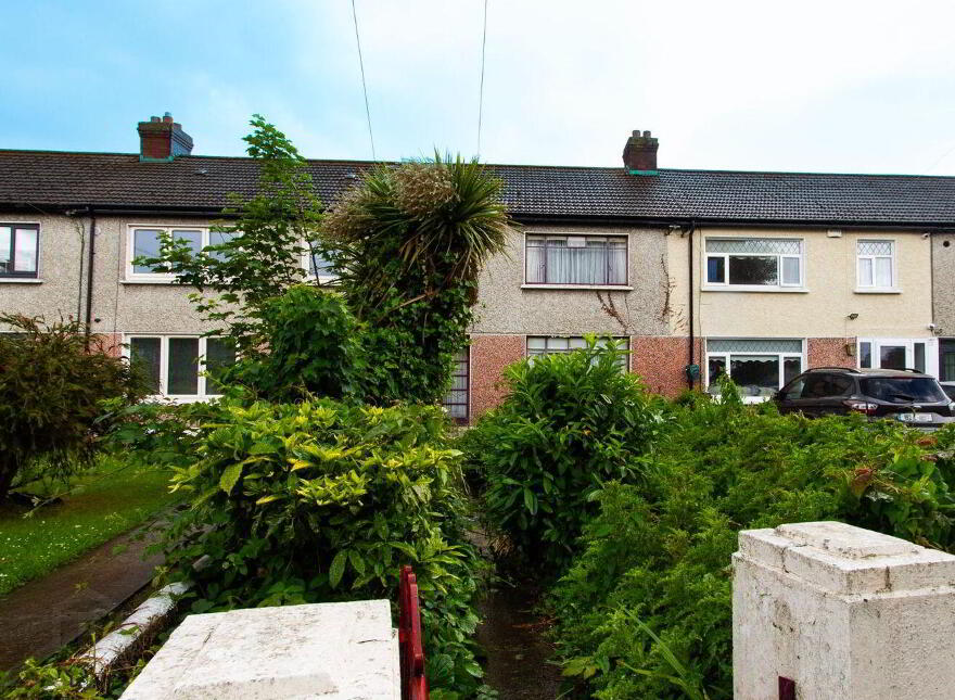47 Muckross Avenue, Perrystown, D12K224