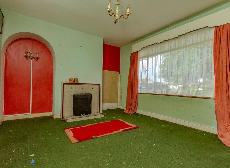 47 Muckross Avenue, Perrystown, D12K224