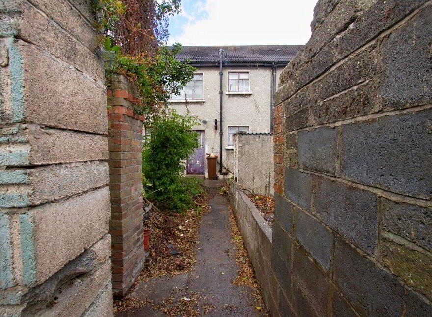47 Muckross Avenue, Perrystown, D12K224