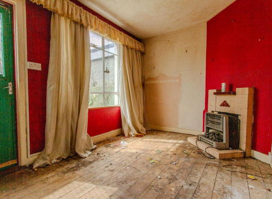 47 Muckross Avenue, Perrystown, D12K224