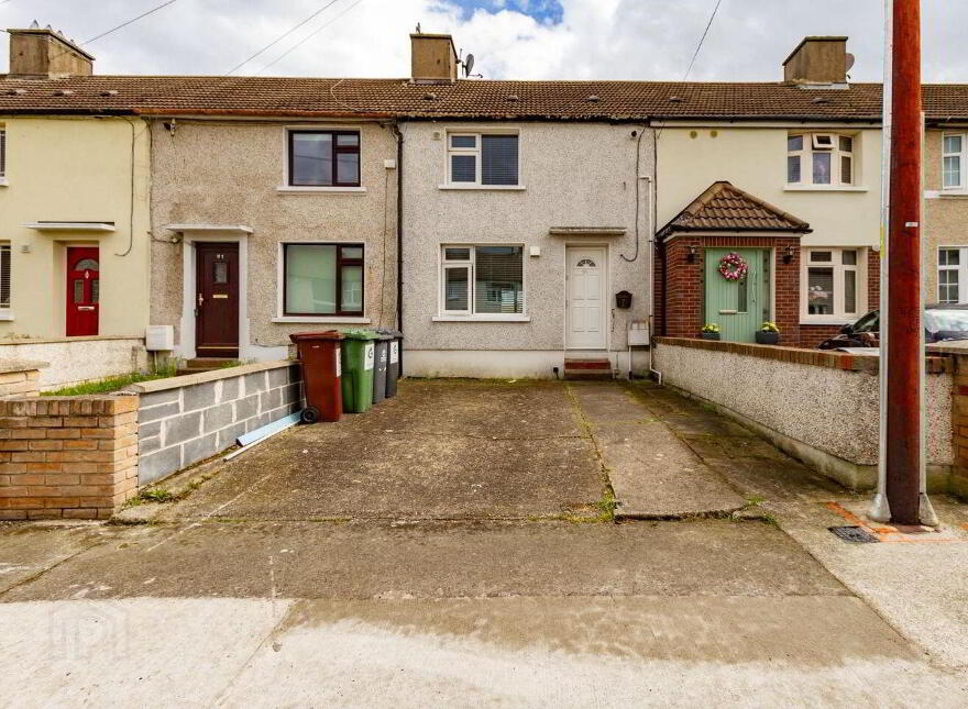 93 Rutland Avenue, Crumlin, D12HD52