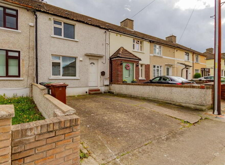 93 Rutland Avenue, Crumlin, D12HD52