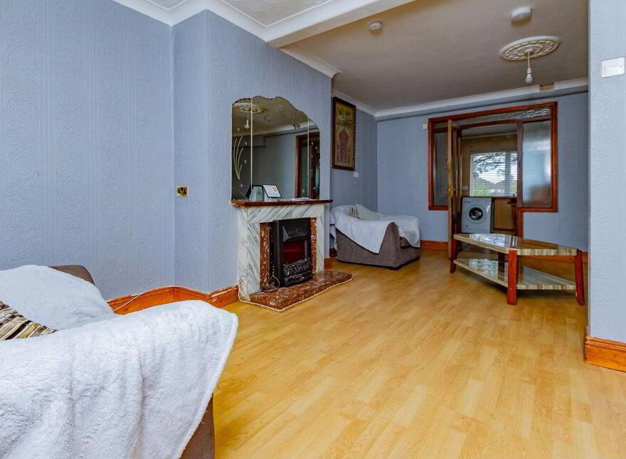 93 Rutland Avenue, Crumlin, D12HD52
