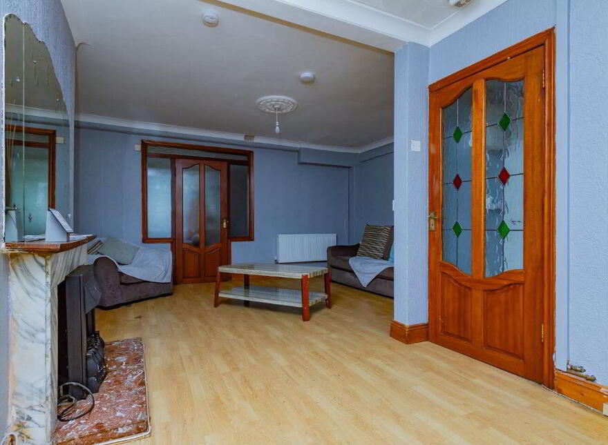93 Rutland Avenue, Crumlin, D12HD52
