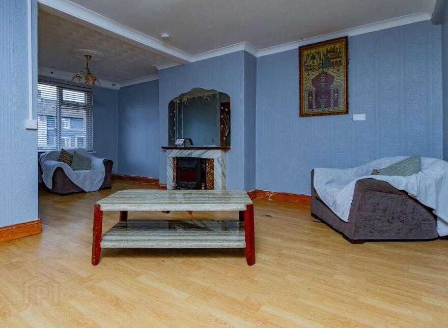 93 Rutland Avenue, Crumlin, D12HD52