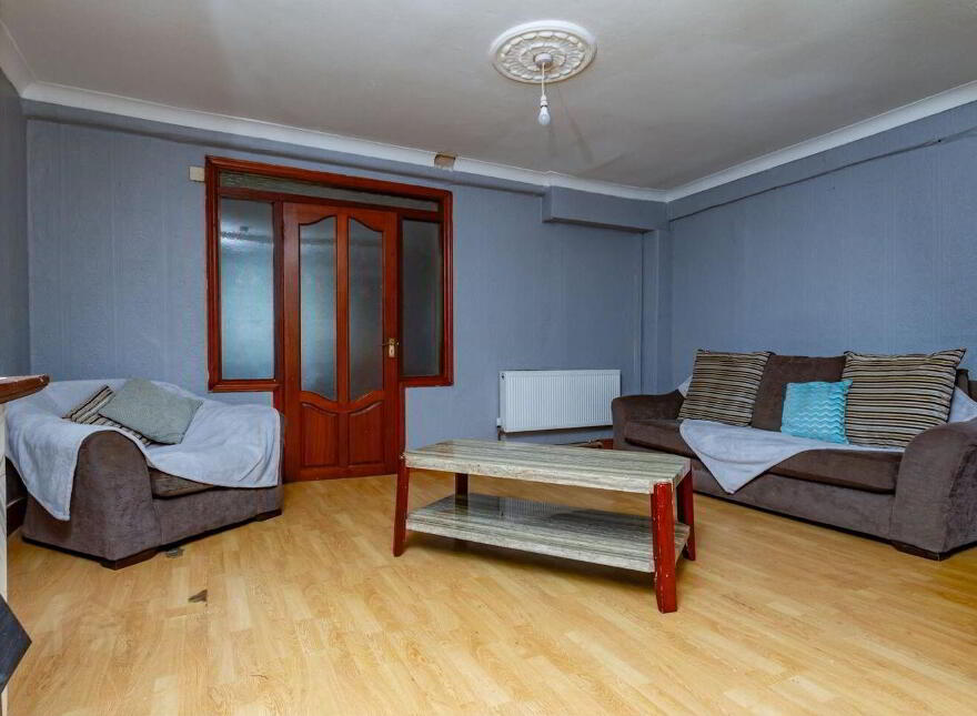 93 Rutland Avenue, Crumlin, D12HD52