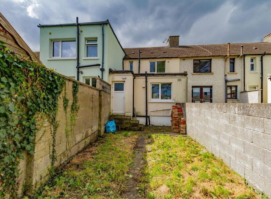 93 Rutland Avenue, Crumlin, D12HD52