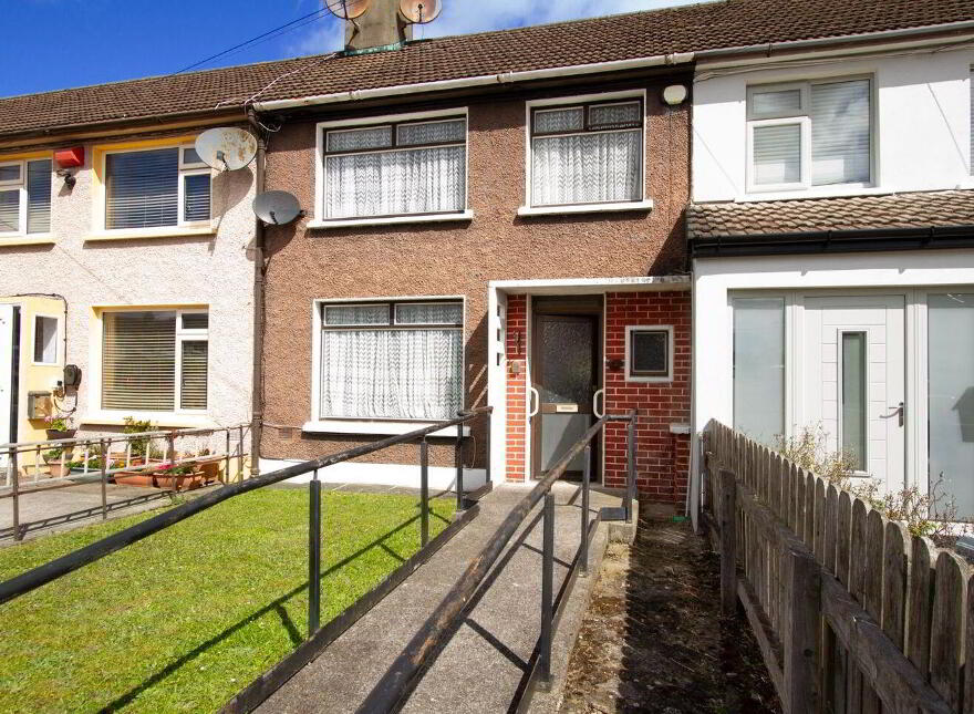 115 Walkinstown Drive, Walkinstown, D12K4K6