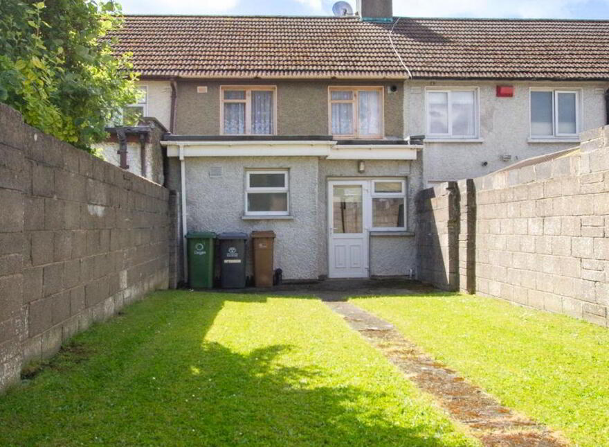 115 Walkinstown Drive, Walkinstown, D12K4K6