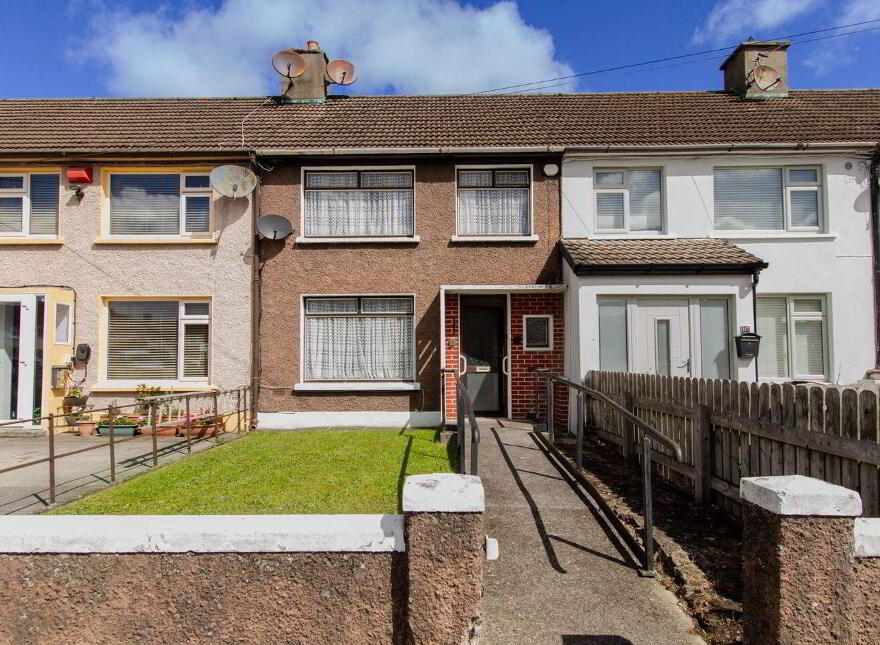 115 Walkinstown Drive, Walkinstown, D12K4K6