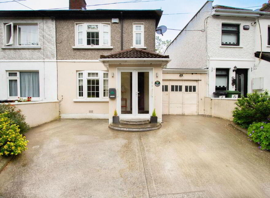 54 Brickfield Drive, Drimnagh, D12XE24