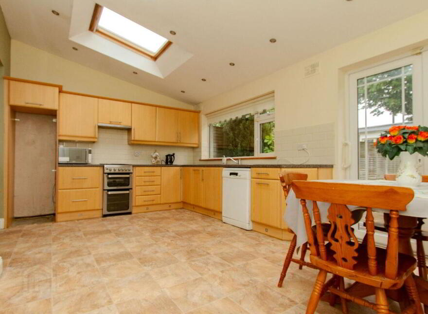 54 Brickfield Drive, Drimnagh, D12XE24