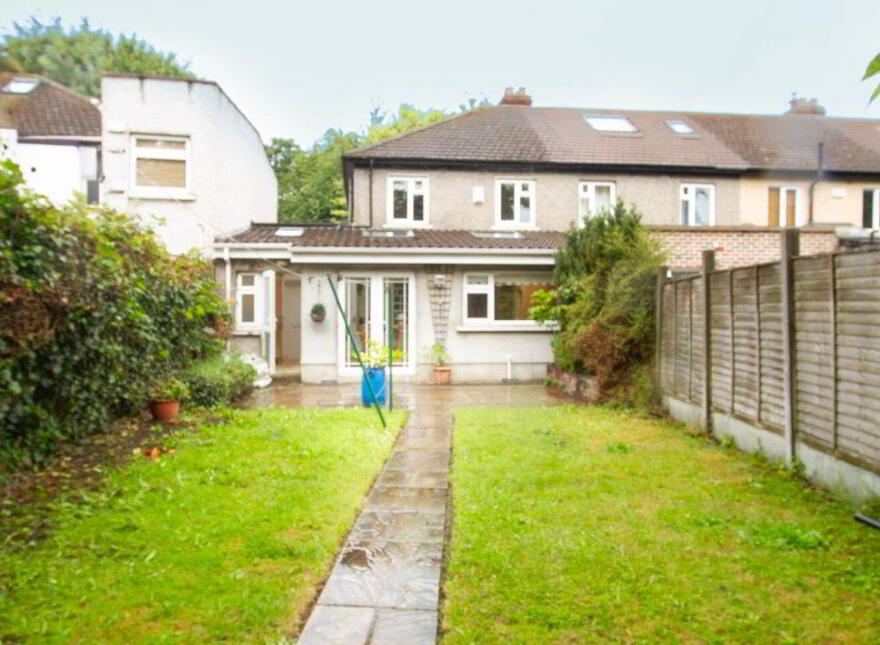 54 Brickfield Drive, Drimnagh, D12XE24