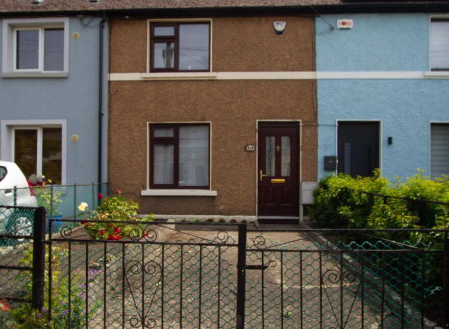 120 Kickham Road, Inchicore, D08K8N8