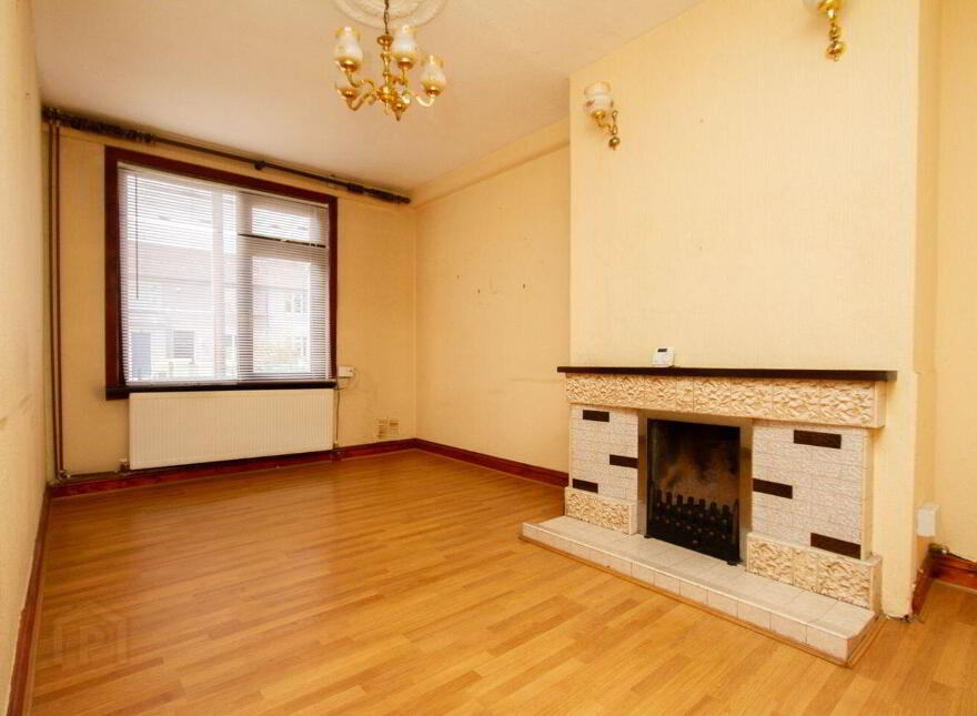 120 Kickham Road, Inchicore, D08K8N8