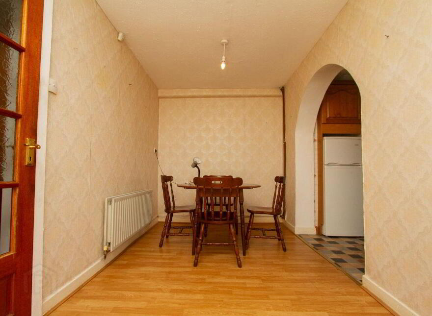 120 Kickham Road, Inchicore, D08K8N8
