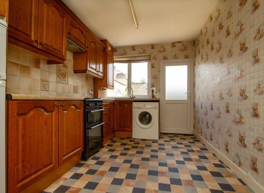 120 Kickham Road, Inchicore, D08K8N8