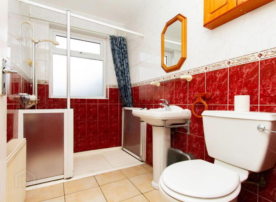 120 Kickham Road, Inchicore, D08K8N8