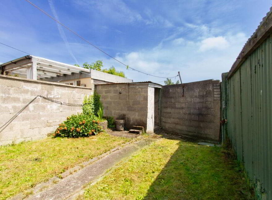 120 Kickham Road, Inchicore, D08K8N8