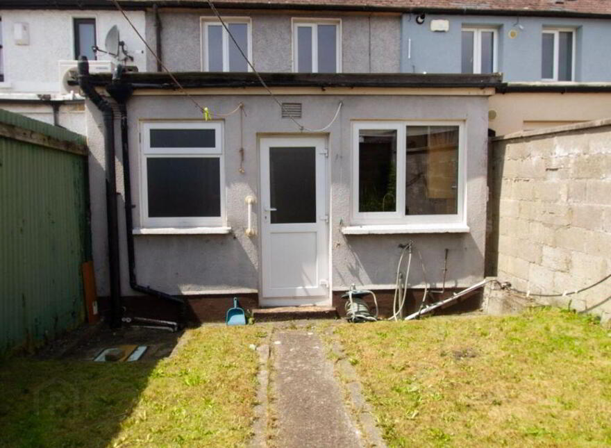 120 Kickham Road, Inchicore, D08K8N8