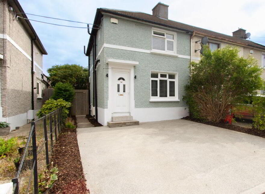 62 Cooley Road, Drimnagh, D12TK44