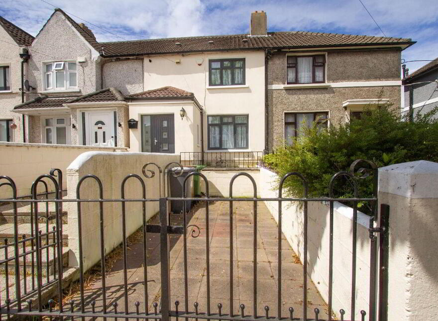 44 Cashel Road, Crumlin, D12P5F2