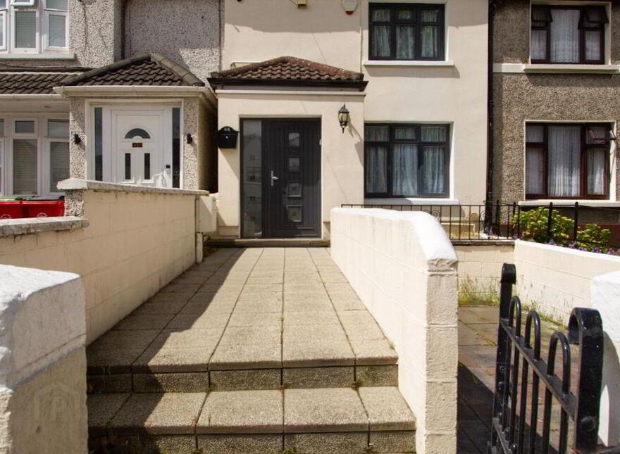 44 Cashel Road, Crumlin, D12P5F2