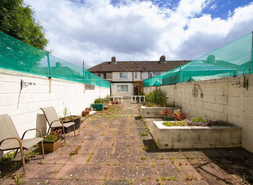 44 Cashel Road, Crumlin, D12P5F2