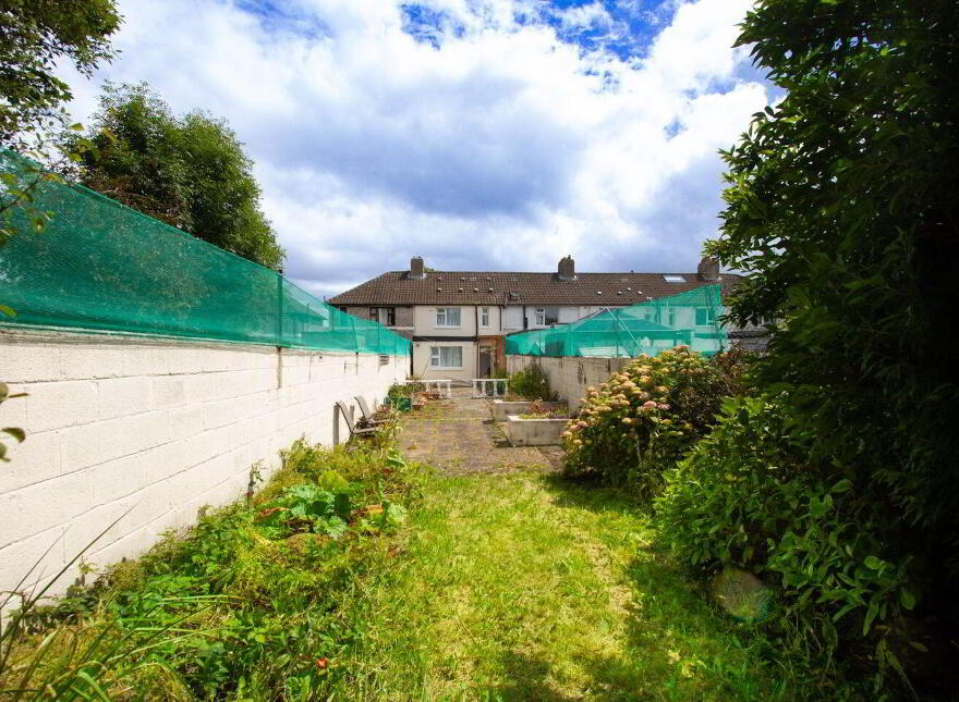 44 Cashel Road, Crumlin, D12P5F2