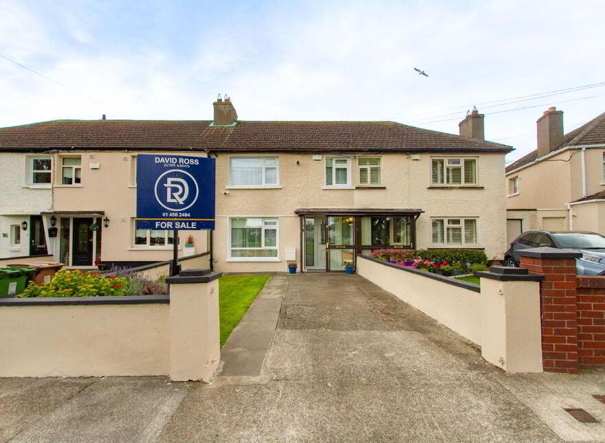 14 Stanford Green, Walkinstown, D12V8C4
