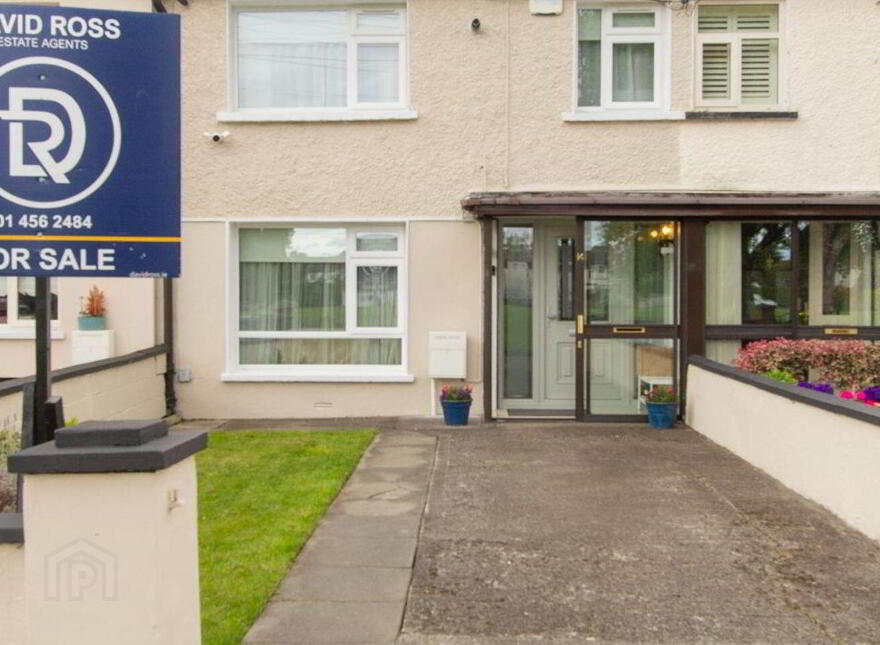 14 Stanford Green, Walkinstown, D12V8C4
