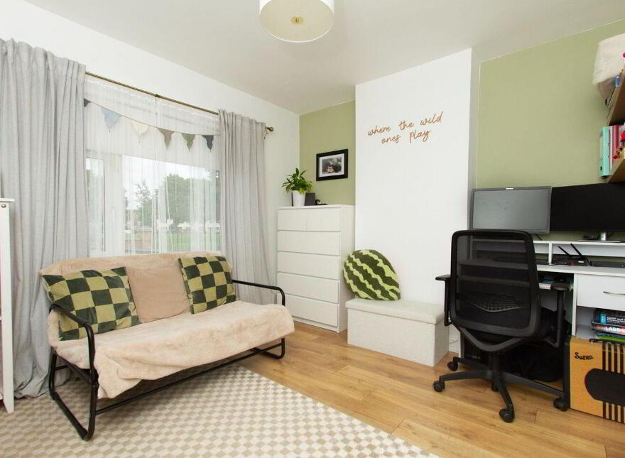 14 Stanford Green, Walkinstown, D12V8C4
