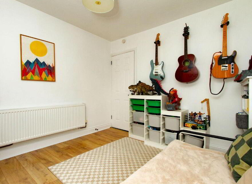 14 Stanford Green, Walkinstown, D12V8C4