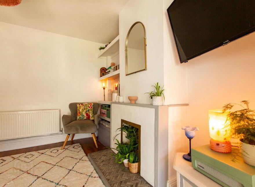 14 Stanford Green, Walkinstown, D12V8C4