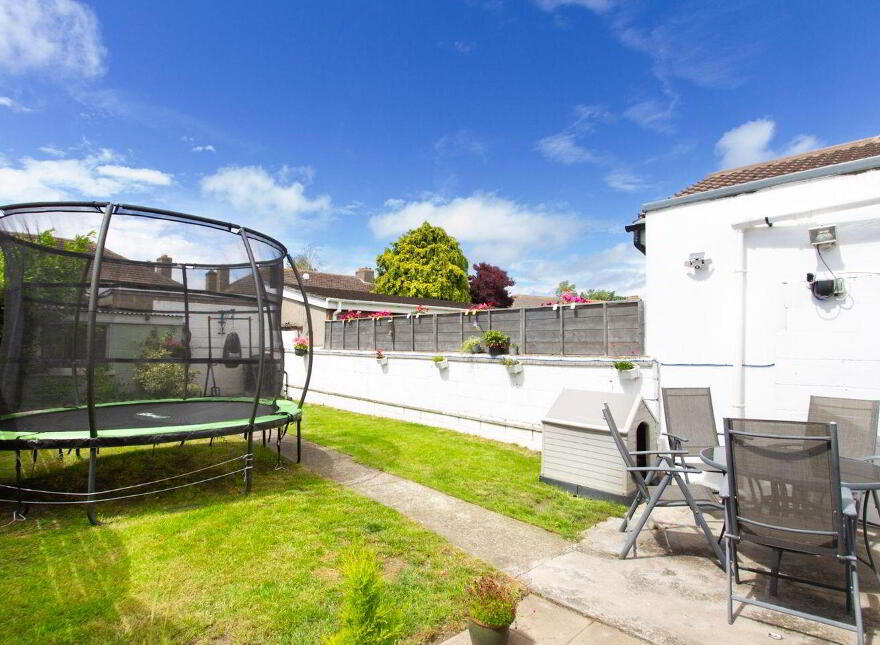 14 Stanford Green, Walkinstown, D12V8C4