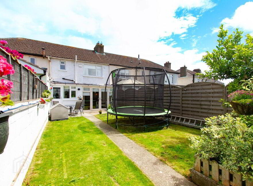14 Stanford Green, Walkinstown, D12V8C4