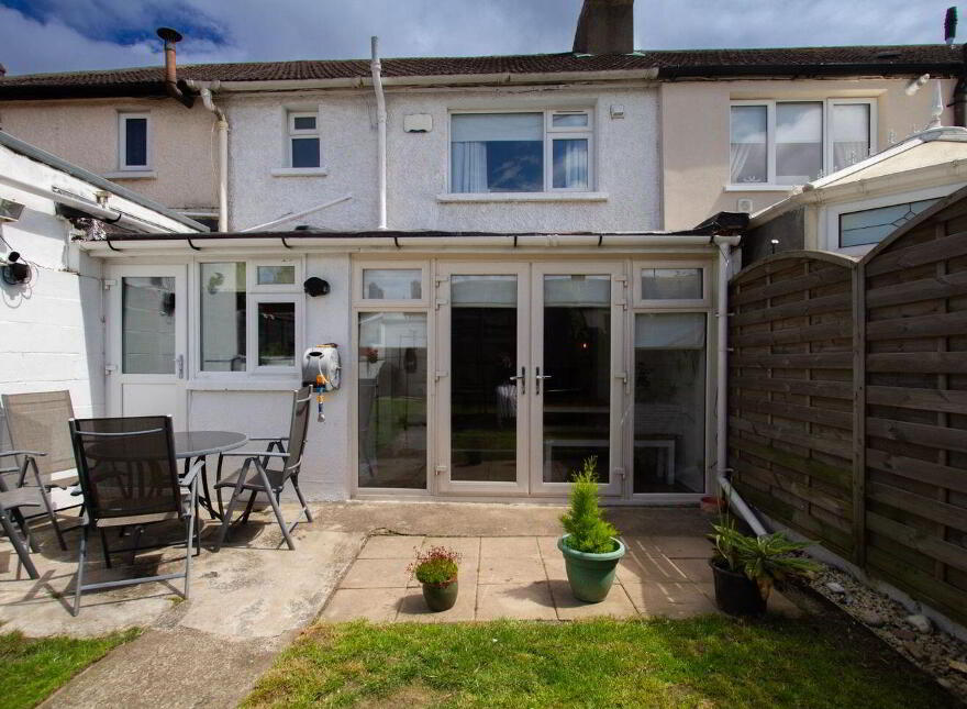 14 Stanford Green, Walkinstown, D12V8C4