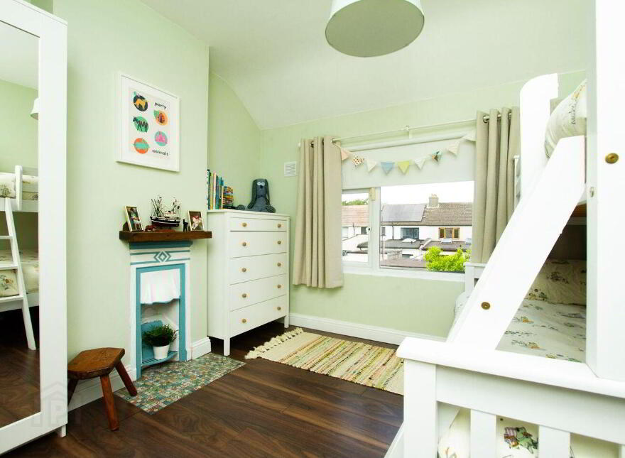 14 Stanford Green, Walkinstown, D12V8C4
