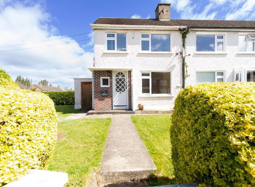 33 Loreto Crescent, Rathfarnham, Dublin 14, D14HW72