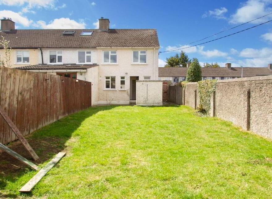 33 Loreto Crescent, Rathfarnham, Dublin 14, D14HW72