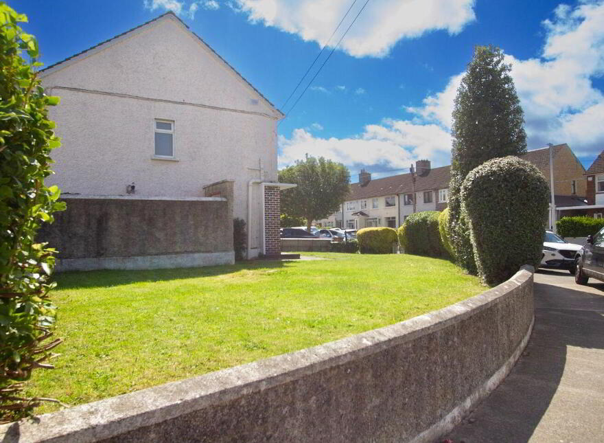 Site, Loreto Crescent, Rathfarnham, Rathfarnham, D14
