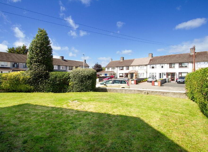 Site, Loreto Crescent, Rathfarnham, Rathfarnham, D14