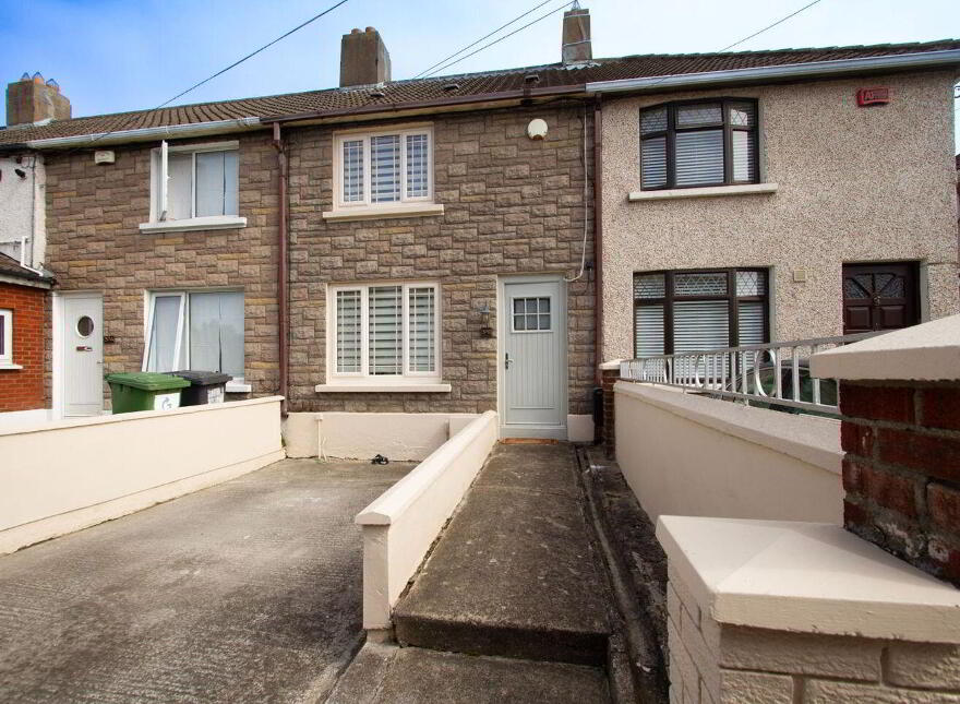 372 Kildare Road, Crumlin, D12X5P2