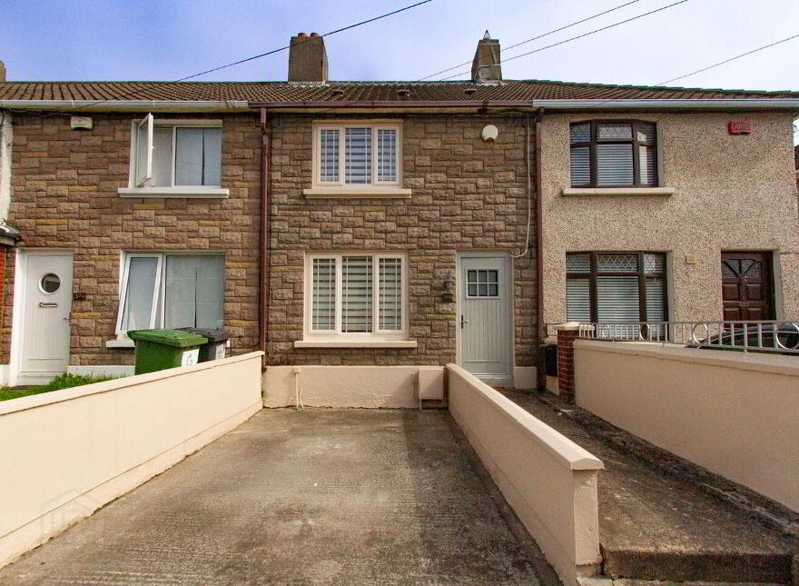 372 Kildare Road, Crumlin, D12X5P2