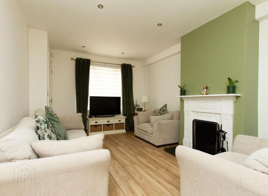 372 Kildare Road, Crumlin, D12X5P2