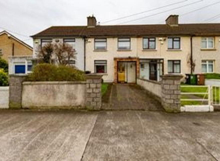 126 Walkinstown Avenue, Walkinstown, D12C6Y3