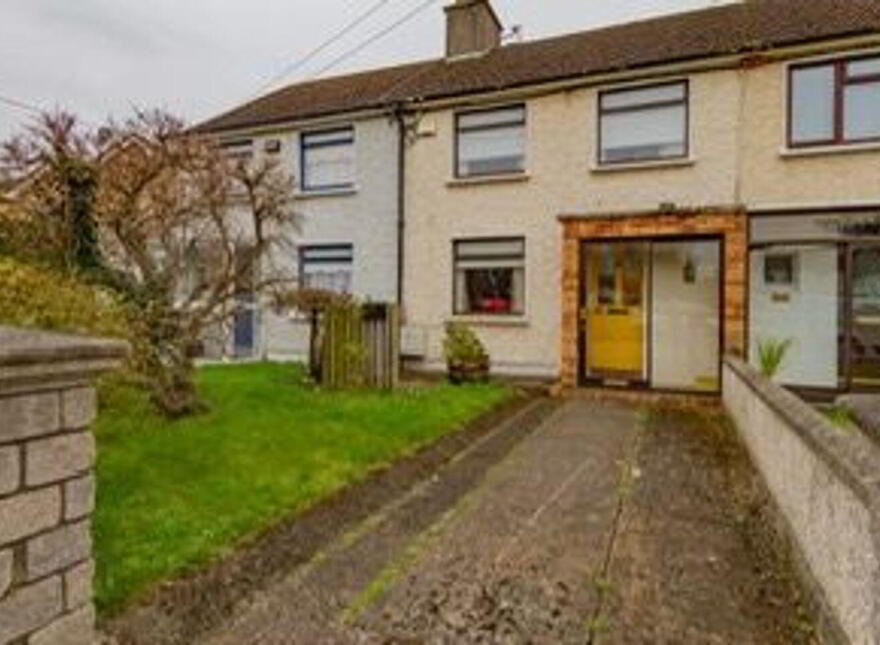 126 Walkinstown Avenue, Walkinstown, D12C6Y3