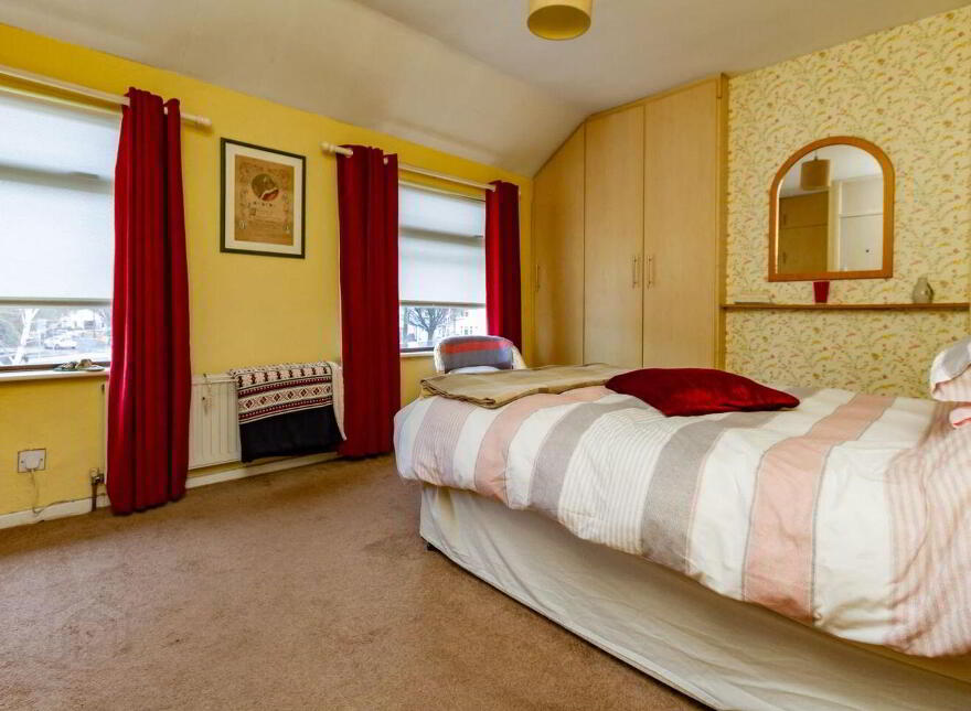 126 Walkinstown Avenue, Walkinstown, D12C6Y3